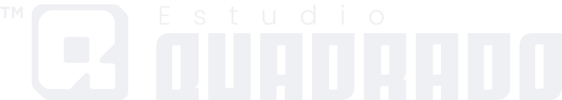 Estudio Quadrado
